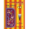 Dictionnaire de poche (Arabe - Français)/(قاموس الجيب (عربي - فرنسي