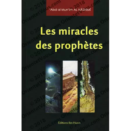 Les Miracles des Prophètes