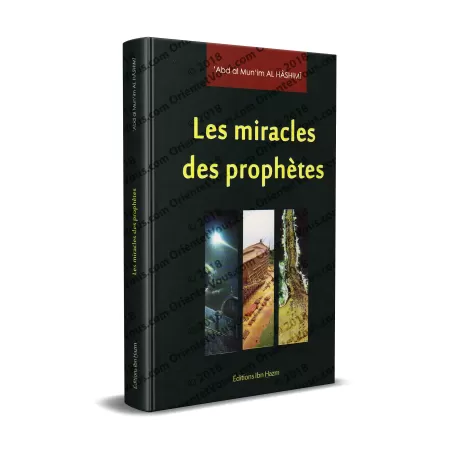Les Miracles des Prophètes