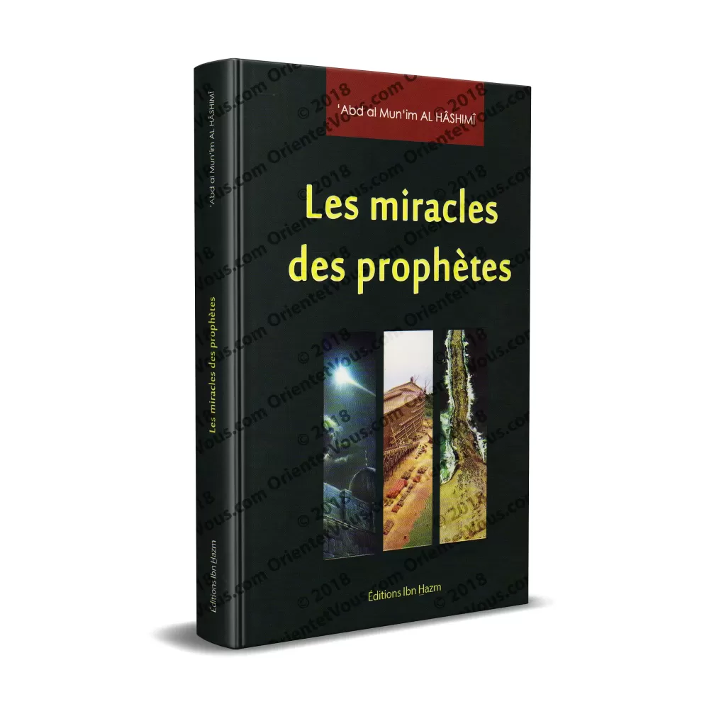 Les Miracles des Prophètes