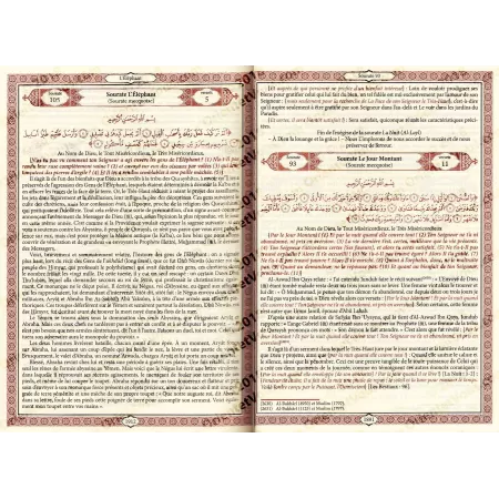 L'Authentique de l'Exégèse D'Ibn Kathîr (Sahîh Tafsîr Ibn Kathîr)