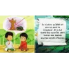 Je n'adore qu'Allah (Livre pour enfants)