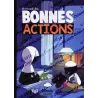 Le recueil des Bonnes Actions [Livre Illustré]