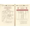 L'indispensable en matière de règle de Tajwîd: Simplification des règles pour les débutants d'après la version Warsh/الضروري في 