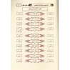 L'indispensable en matière de règle de Tajwîd: Simplification des règles pour les débutants d'après la version Warsh/الضروري في 