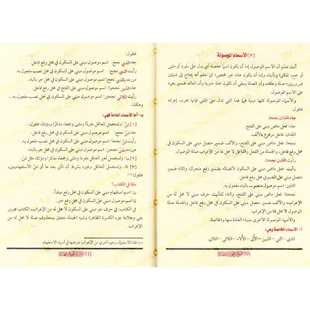 At-Tatbîq an-Nahwî/التطبيق النحوي