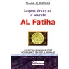 Explication des Leçons Tirées de la Sourate Al-Fatiha [al-Fawzân]