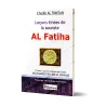 Explication des Leçons Tirées de la Sourate Al-Fatiha [al-Fawzân]