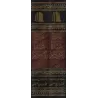 Explication de 'Umdatu al-Ahkâm [al-ʿUthaymīn]/شرح عمدة الأحكام - العثيمين