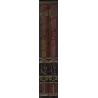 Explication de la Risâlah d'Ibn Abî Zayd al-Qayrawânî sur le Fiqh Mâlikî [at-Thamar ad-Dânî]/الثمر الداني شرح رسالة ابن أبي زيد 