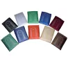 Tapis de prière de poche pliable avec son étui voyage