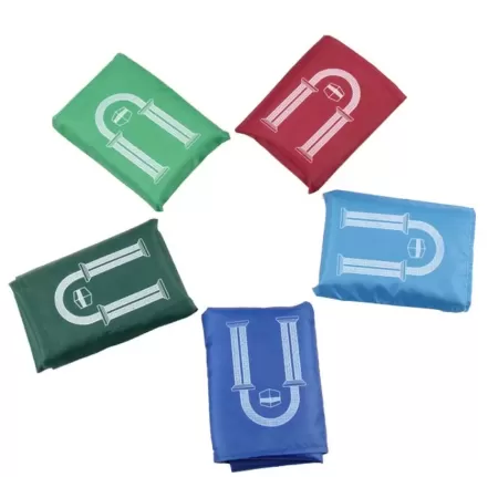 Tapis de prière de poche pliable avec son étui voyage