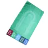 Tapis de prière de poche pliable avec son étui voyage