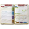 Mon guide d'écriture en arabe - كراس الخط