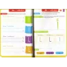 Mon guide d'écriture en arabe - كراس الخط