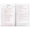 Cours élémentaire de morphologie arabe (en langue française) - دروس ابتدائية في علم الصرف باللغة الفرنسية