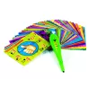 Le Stylo intelligent : Joue et apprend avec plus de 100 cartes illustrées bilingues