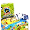 Petit Pèlerin - Jeu collaboratif familial sur l'Islam - إلى مكة