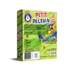 Petit Pèlerin - Jeu collaboratif familial sur l'Islam - إلى مكة