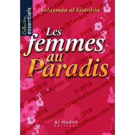 Les femmes au paradis