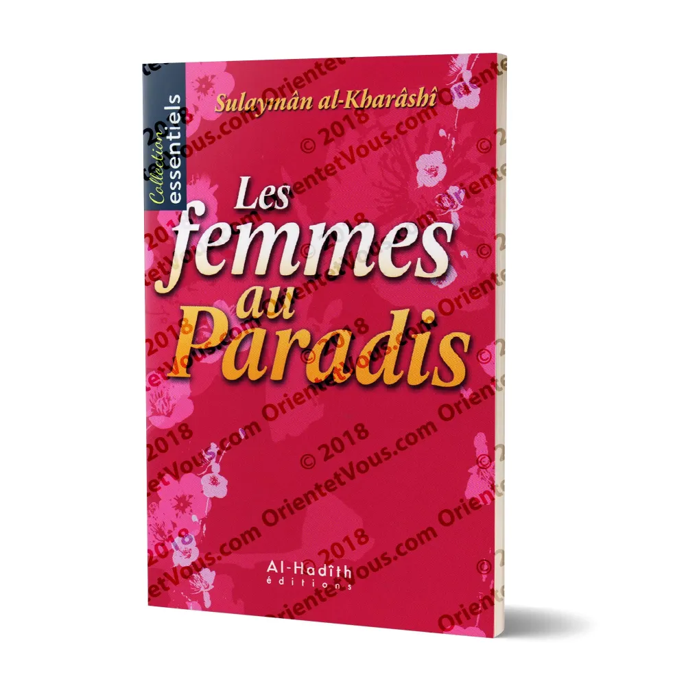 Les femmes au paradis