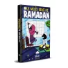 Le mois béni du Ramadan [Livre illustré]