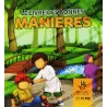 Le livre des bonnes manières (7/12 ans)