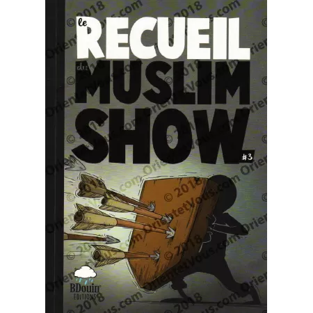 Recueil N°3 - Muslim Show
