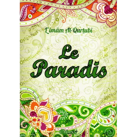 Le Paradis [al-Qurtubî]