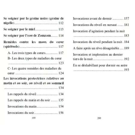 La Citadelle du malade