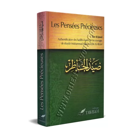 Les Pensées Précieuses