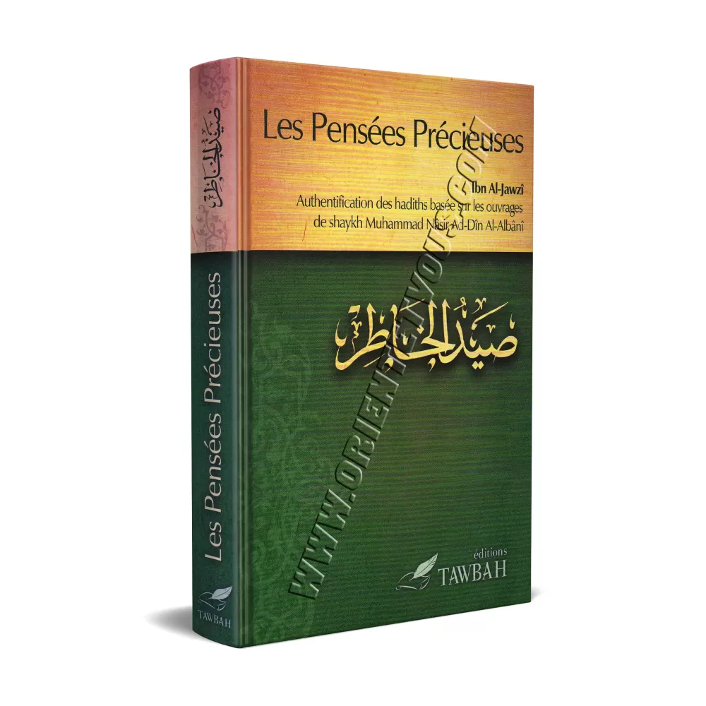Les Pensées Précieuses