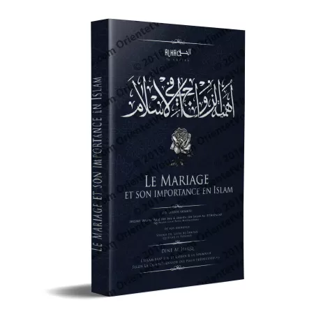 Le Mariage et Son Importance en Islam