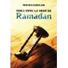 Voici Venu le mois de Ramadan