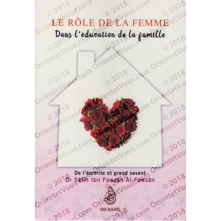 Le Rôle de la Femme dans l’Éducation de la Famille