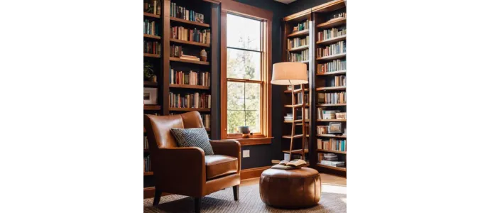 Nos recommandations pour enrichir votre bibliothèque
