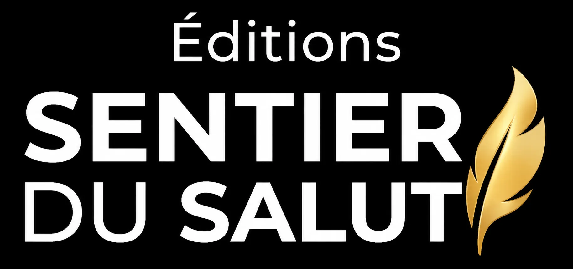 Sentier du Salut